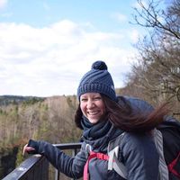 Eva Schmalenberger's Photo