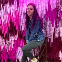 Liza Yaroslavskaya的照片