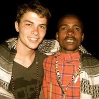 David Ballinger's Photo