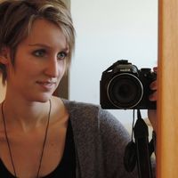 Annika Brüderl的照片