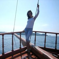 Marta Vellamo的照片