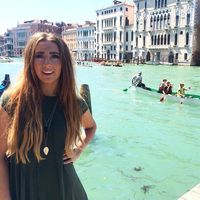 Kristin Hedley's Photo