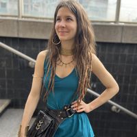 Lili Balázs's Photo