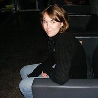 Andrea Speed's Photo