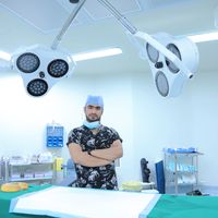 Mohammad Ashfaq的照片