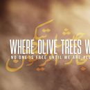 Docu-film screening "Where Olive Trees Weep"的照片