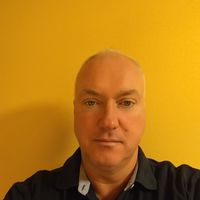 Peter Bengtsson的照片