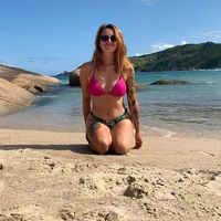 Quimey  Rossetti's Photo