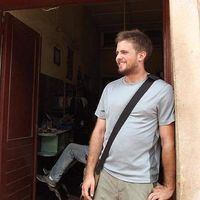 Matt Boslego's Photo