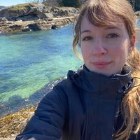 Talyanne Bélanger的照片