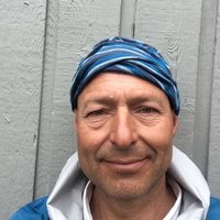 Eric Bergemann的照片