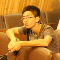 Francis Zheng's Photo