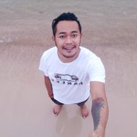 Wardian Kusuma Wardana's Photo