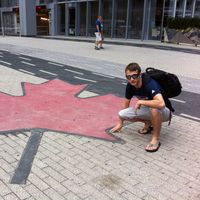 Le foto di Damien ADAM