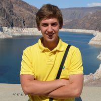 Roman Kushnir的照片