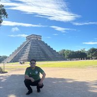 Armando Rodriguez Nava's Photo