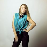 Le foto di Алёна Старцева