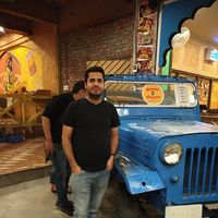 Rishav Arora's Photo