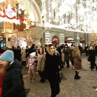 Камилла Нурова的照片