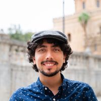 Enrique León's Photo