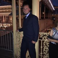 Nicholas Linneman's Photo