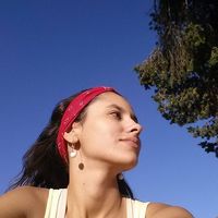 Larissa Moura的照片