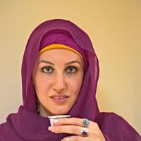 Bassma Khaled的照片