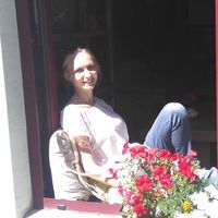 Beata Gedvigaitė的照片