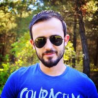 Sercan Meriç's Photo