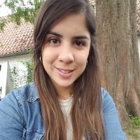 Daiana Ugartemendia's Photo