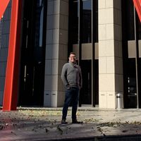 Fede Guerrero的照片