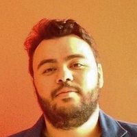 Bruno Amorim的照片