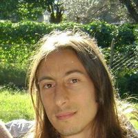 Ignacio Figal的照片