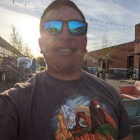 Christian Quiros's Photo