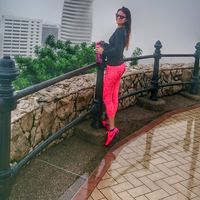 Yesenia Andrea Cofré Granizo's Photo