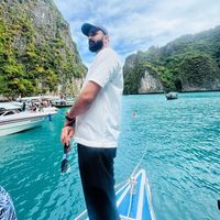 Vishesh Jain's Photo