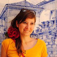 Stefania Giacomello's Photo