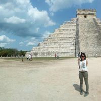 Фотографии пользователя Nancy Geyza Iwisara