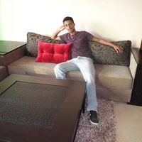 Amine Ghouaghi's Photo