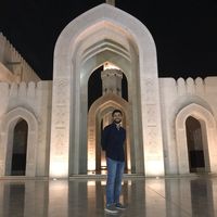 Hatem Mohamed's Photo