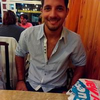 Federico Cristallo的照片