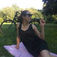 Fotos von Maria Shevchuk