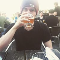 Chris Bryant's Photo