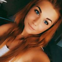 Настя Чистякова's Photo