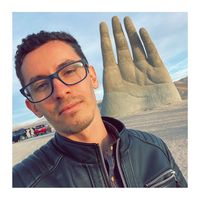 Fotos de Italo Sanch