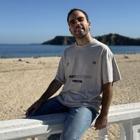 Antonio González Guzmán's Photo