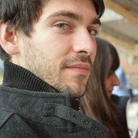 Le foto di Marton Peto