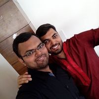 Shreyans Shah的照片