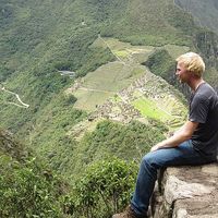 Fabian Cyris's Photo