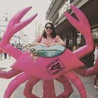 Edna Aguirre's Photo